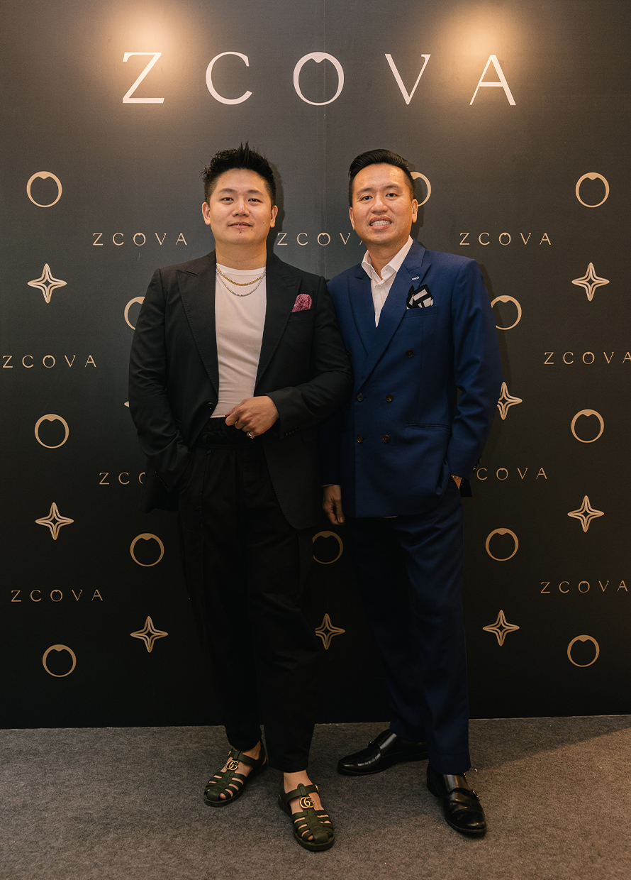 Zcova launches new retail experience in Klang Valley