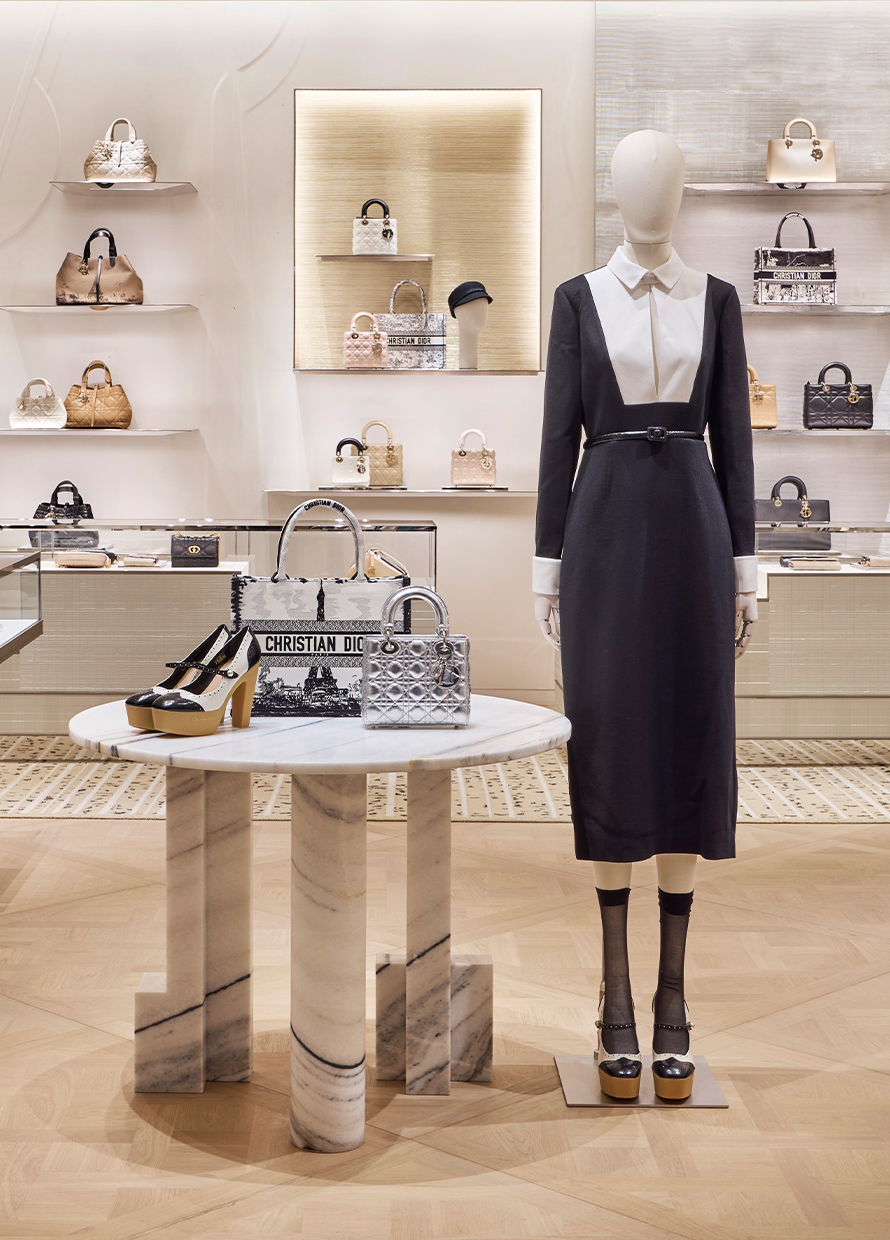 14 Fashion boutiques you should not miss at The Exchange TRX