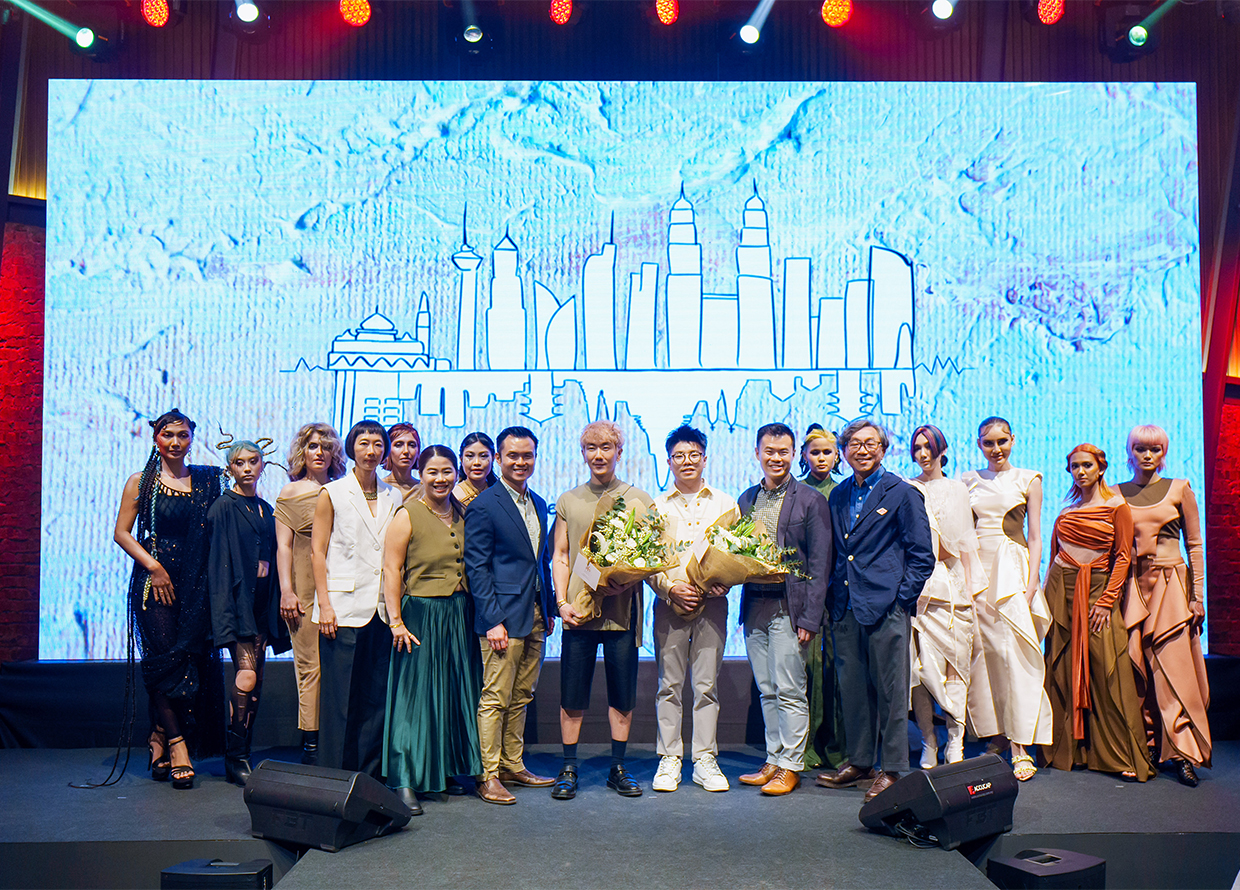 BURO Spotlights: The first Davines Vibes Hair Festival in Malaysia