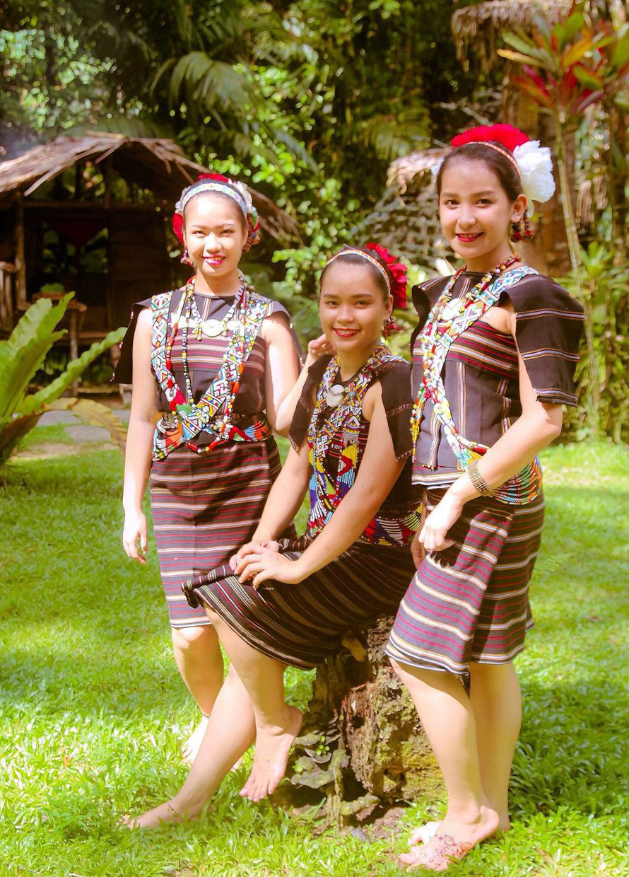 4 things to know about Pesta Kaamatan, Sabah’s harvest festival