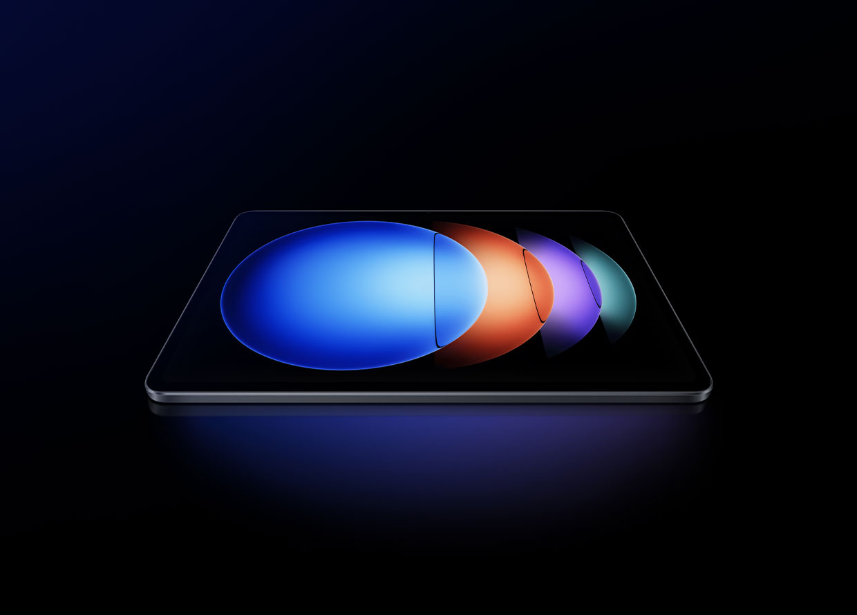 The Xiaomi Pad 6S Pro 12.4 has arrived for all your big ideas