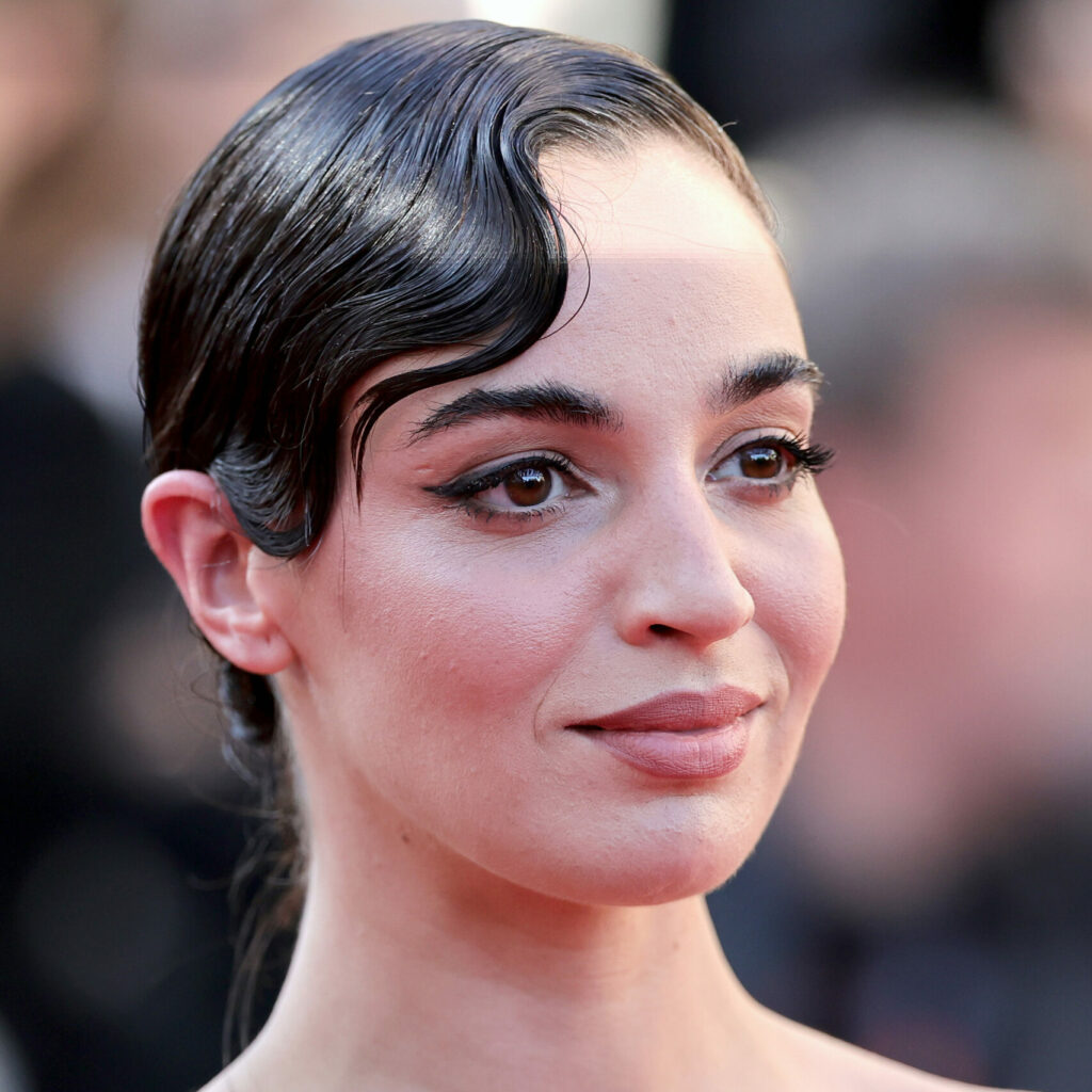 cannes beauty looks 2024