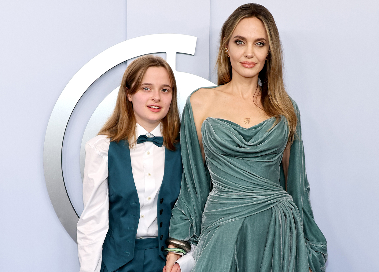 Tony Awards 2024: 20 Best-dressed celebrities on the red carpet