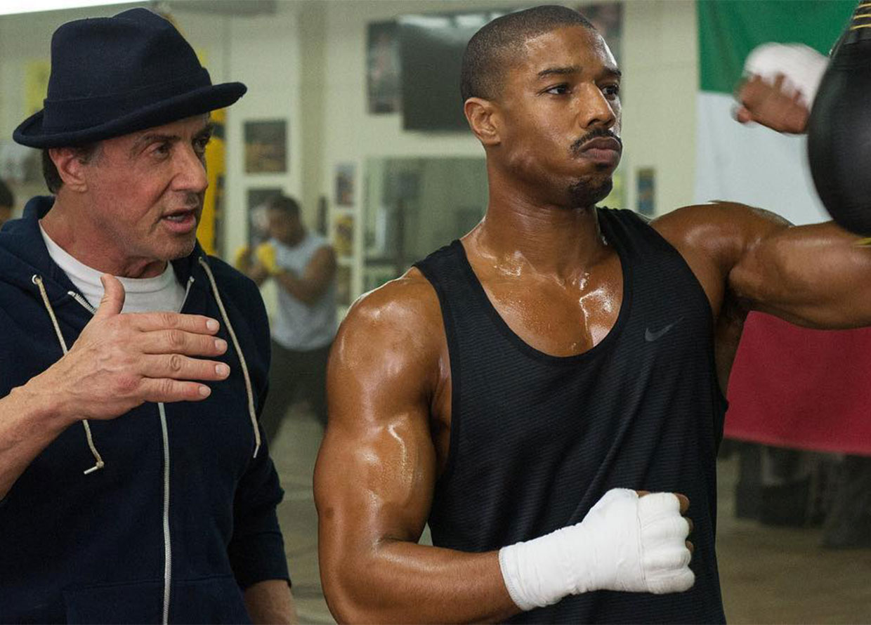 9 Best sports movies to get you pumped for Paris 2024 Olympics