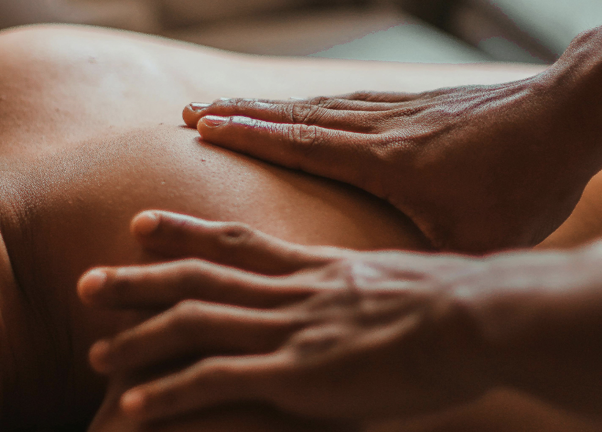 The best traditional Malaysian massages to try for your mid-year reset