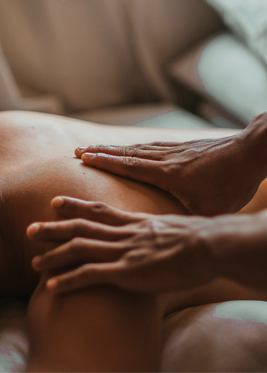 The best traditional Malaysian massages to try for your mid-year reset