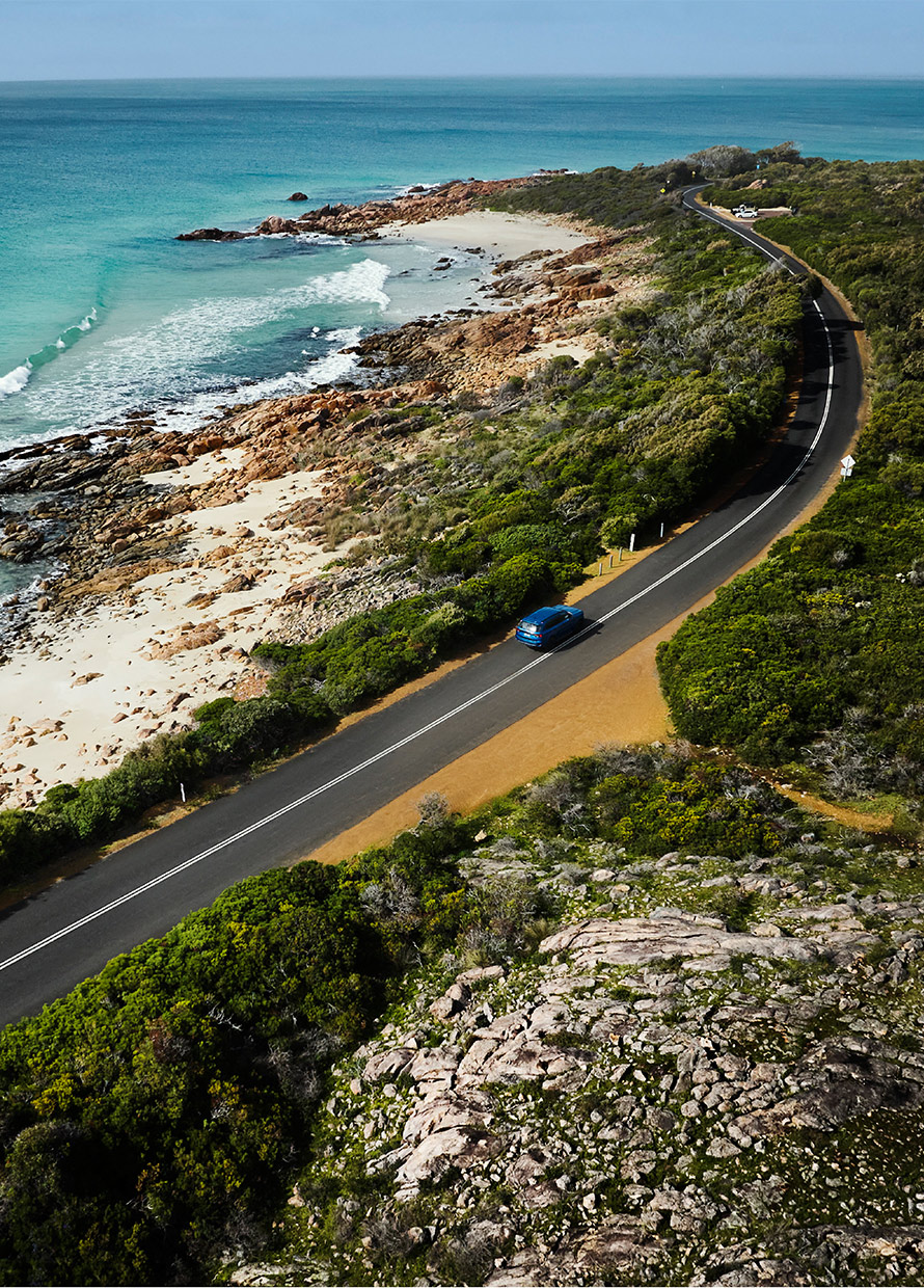 Here’s why a road trip in Perth should be your next adventure