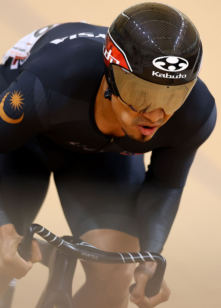 Get to know the 18 Malaysian athletes who are headed to the Paris 2024 Olympics