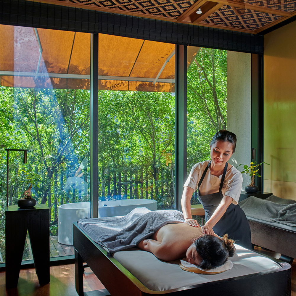 best massages in kl