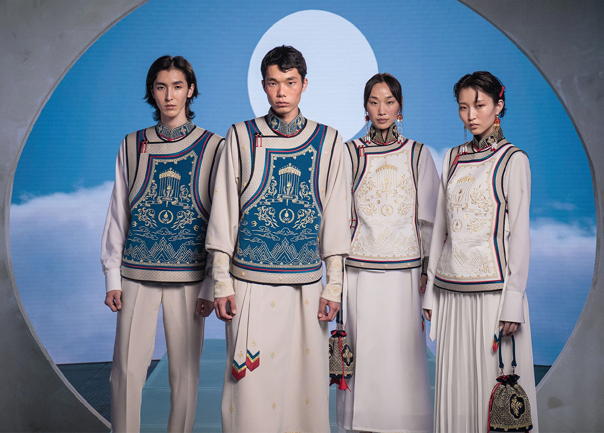 Paris 2024 Olympics: 11 Team uniforms you can’t miss at the opening ceremony