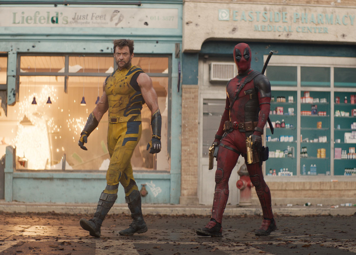 ‘Deadpool & Wolverine’ review: The bloody hilarious duo saves the MCU?