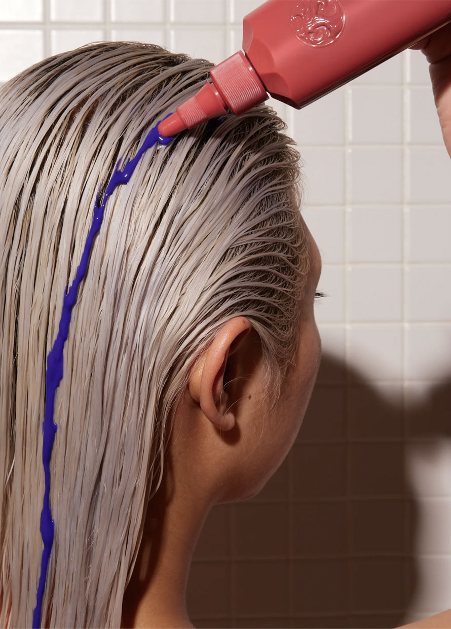 The best purple shampoos and treatments for the brightest blonde