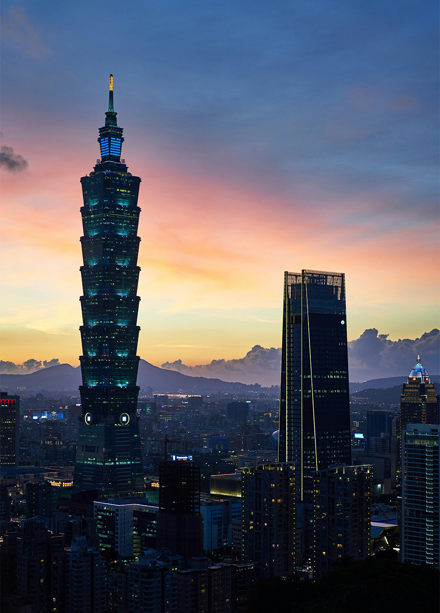 Uncover Taiwan: 5 Essential experiences you can’t miss in Taipei