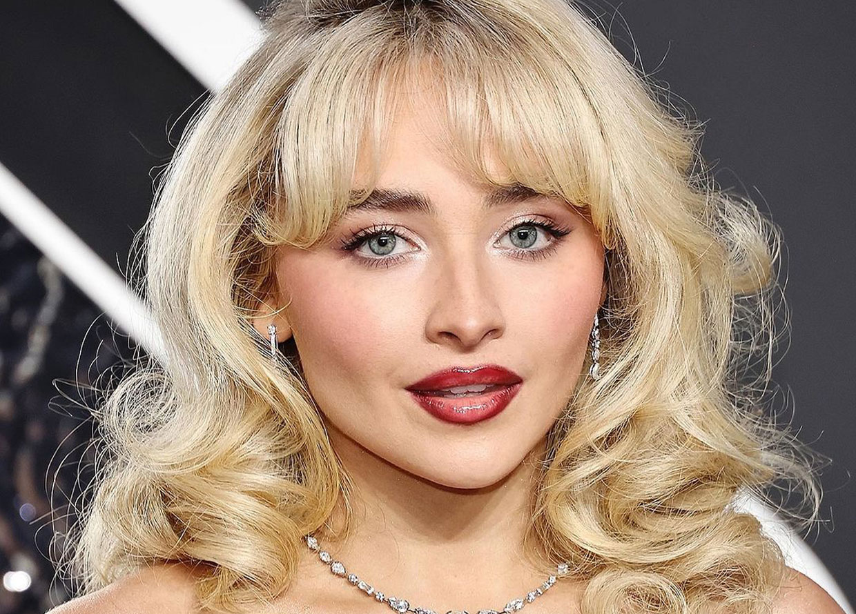 12 Show-stopping beauty moments from the 2024 MTV VMAs