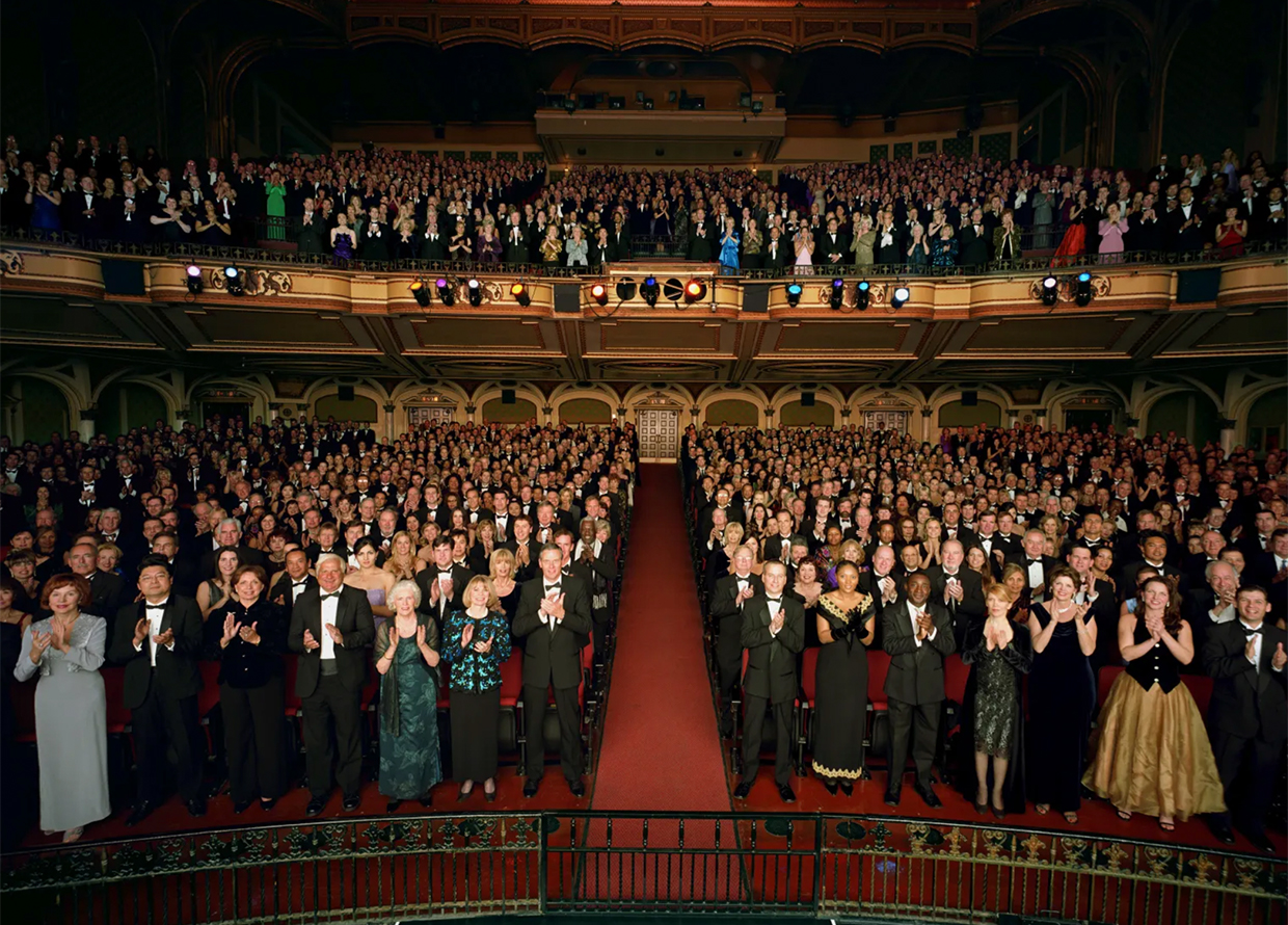 buro malaysia standing ovation film festivals