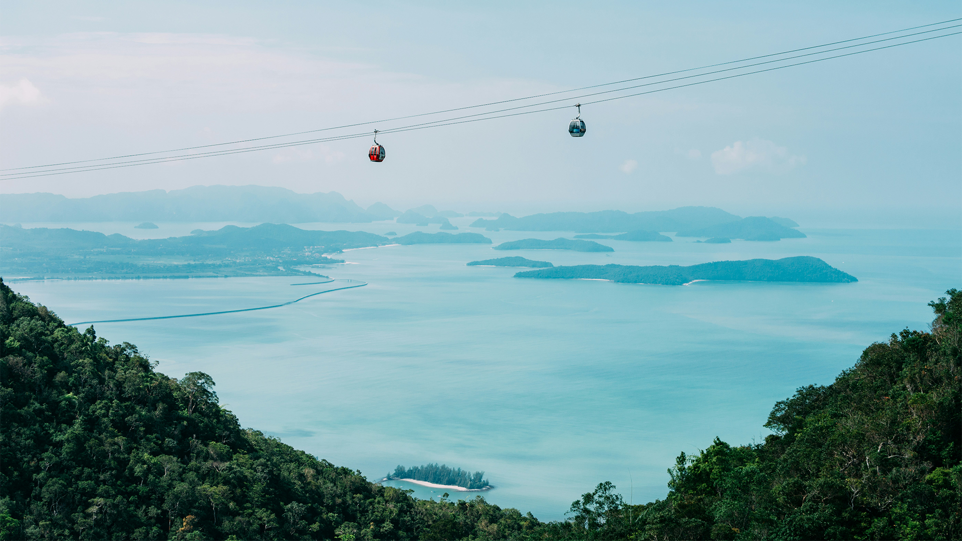 Discover the best of Langkawi with this 4D3N itinerary