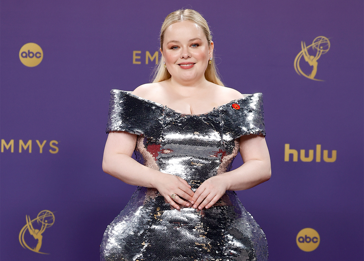Emmys 2024: The most stylish celebrities on the red carpet