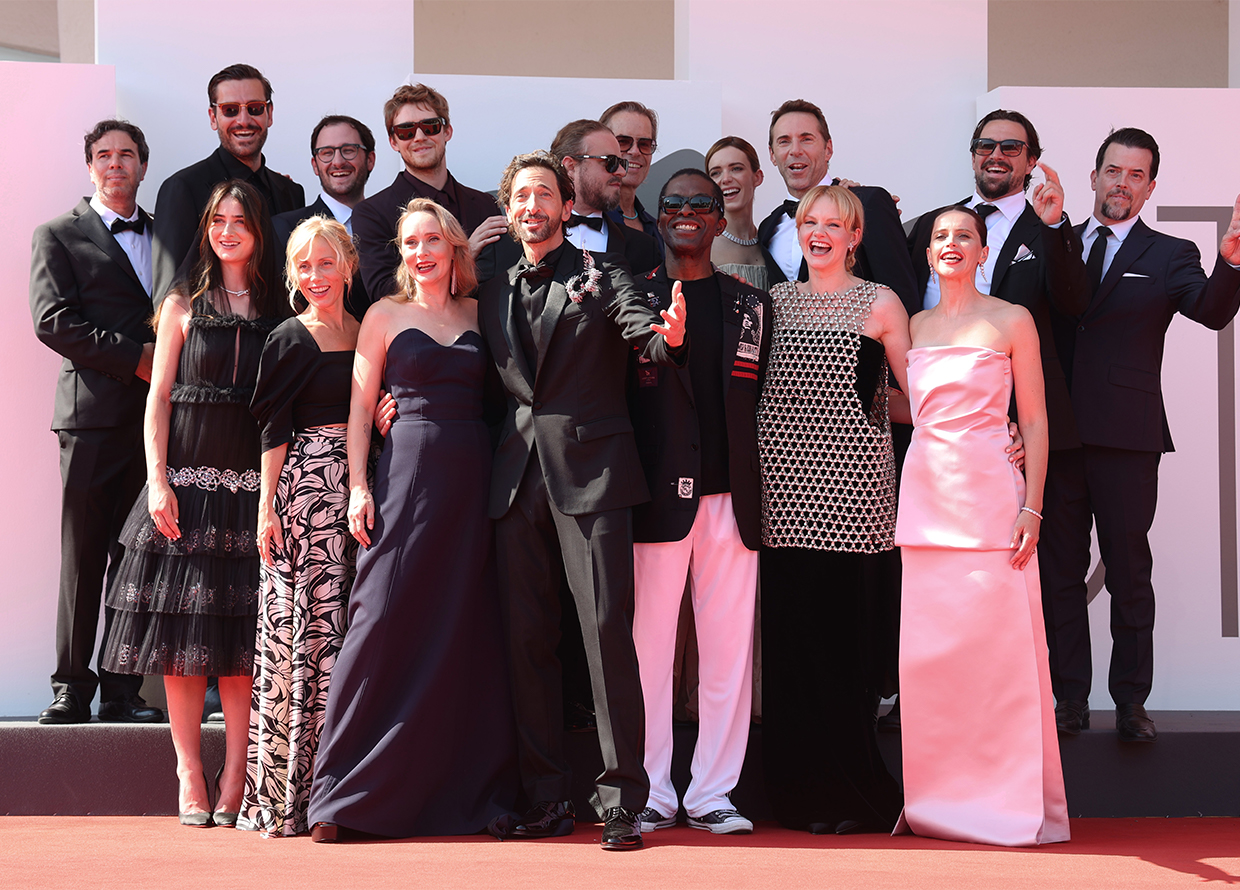 buro malaysia standing ovation film festivals