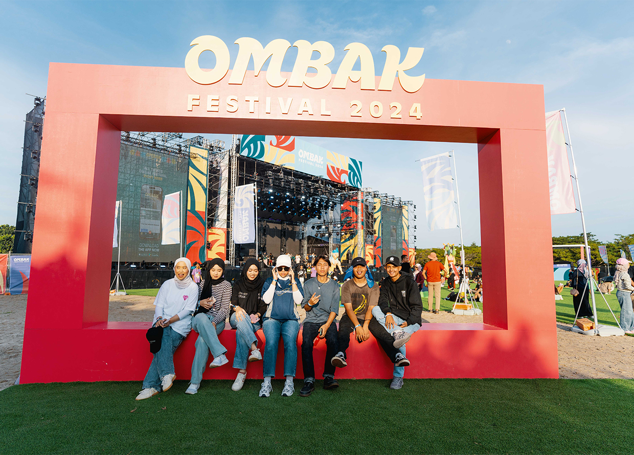 buro malaysia ombak festival