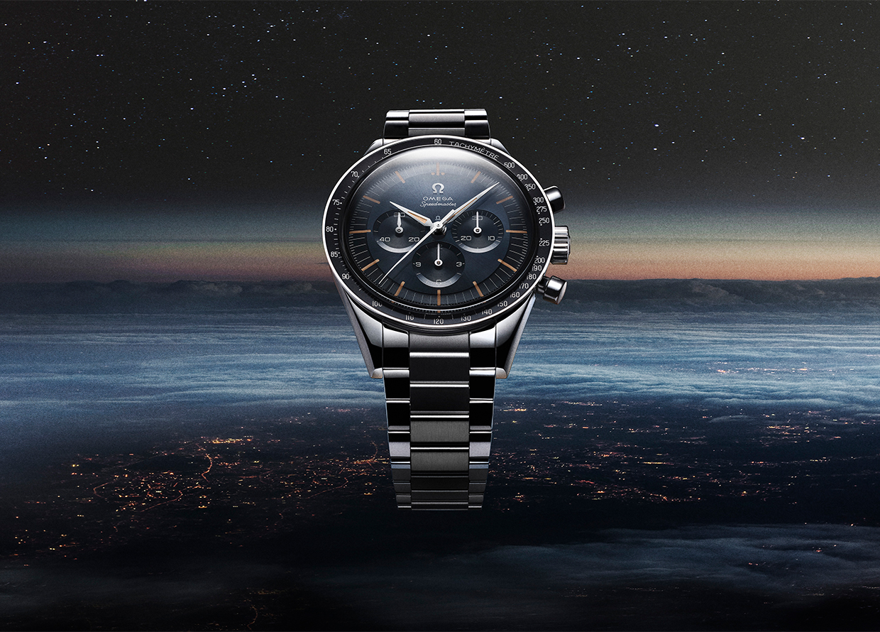 5 Watches and jewellery updates to know this October