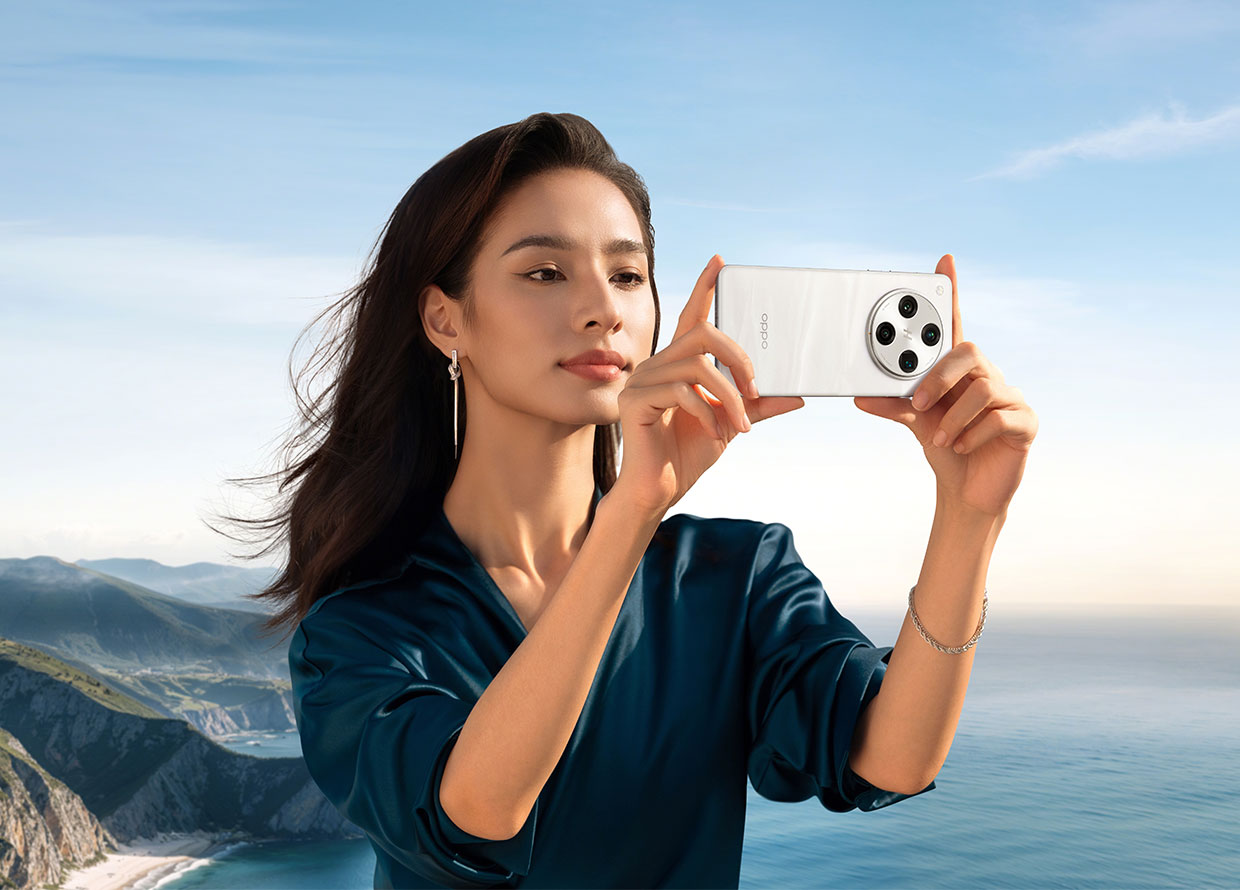 OPPO Find X8 series: A fusion of cutting-edge technology and timeless elegance