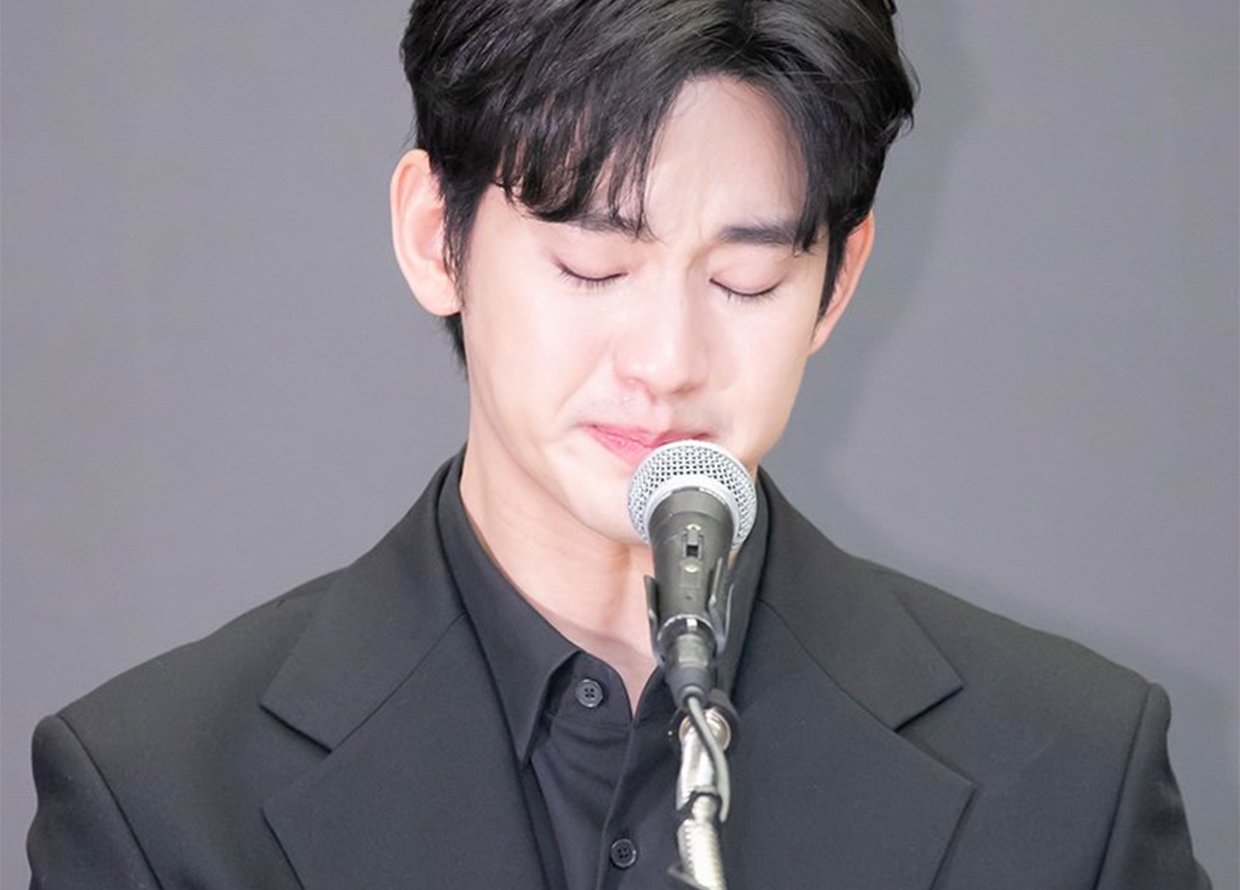 buro malaysia kim soo hyun press conference