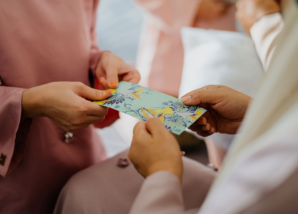 Raya 2025: 5 Things You Shouldn’t Do on the First Day of Raya