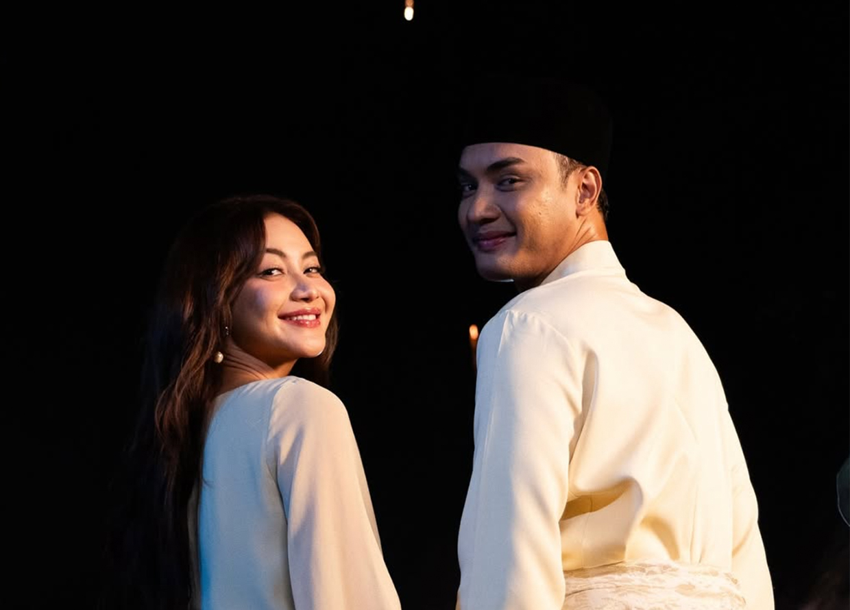 Refresh your playlist with these new 2025 Raya songs
