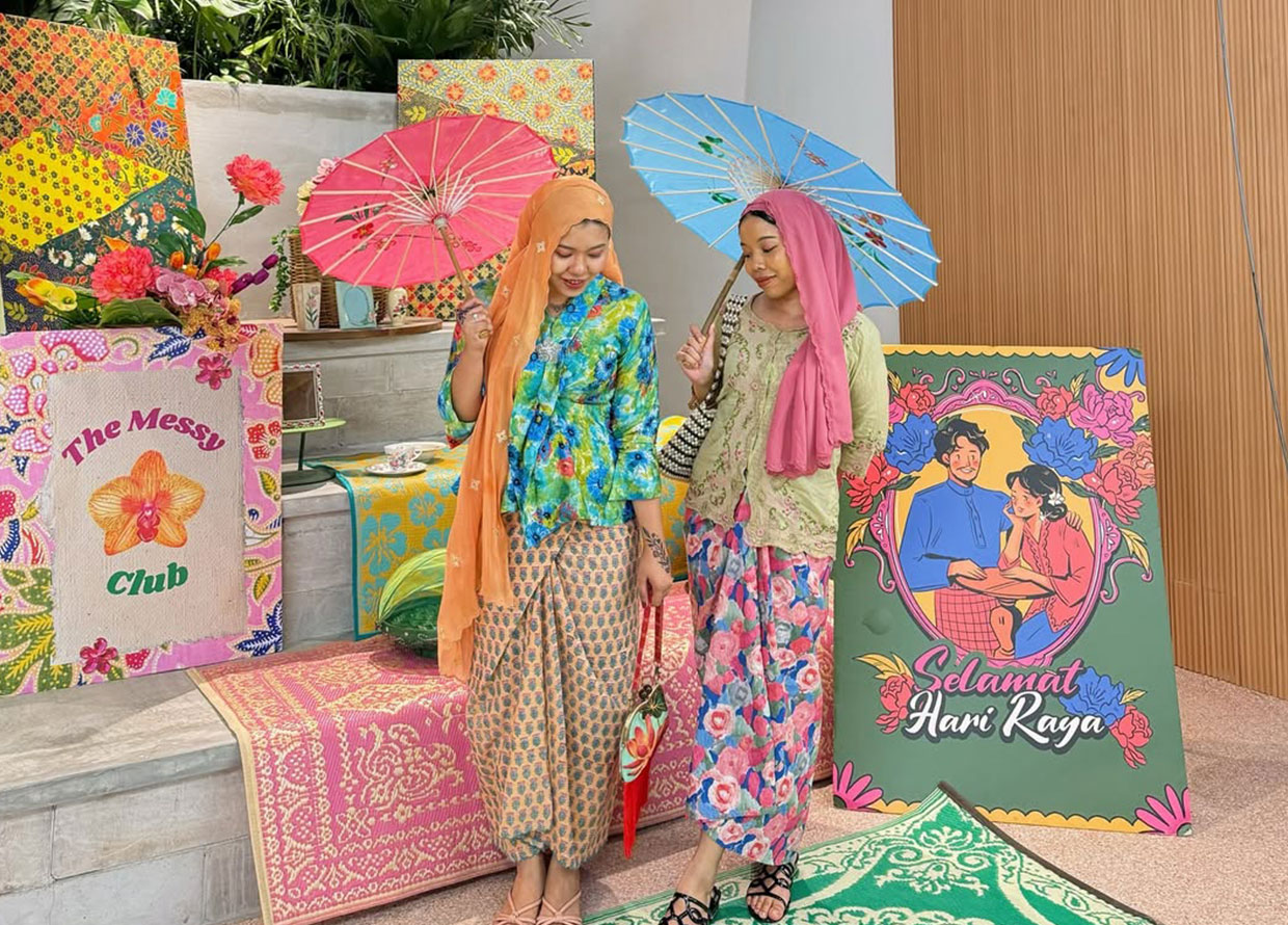7 Things to do in KL & PJ this weekend: 22 & 23 March 2025