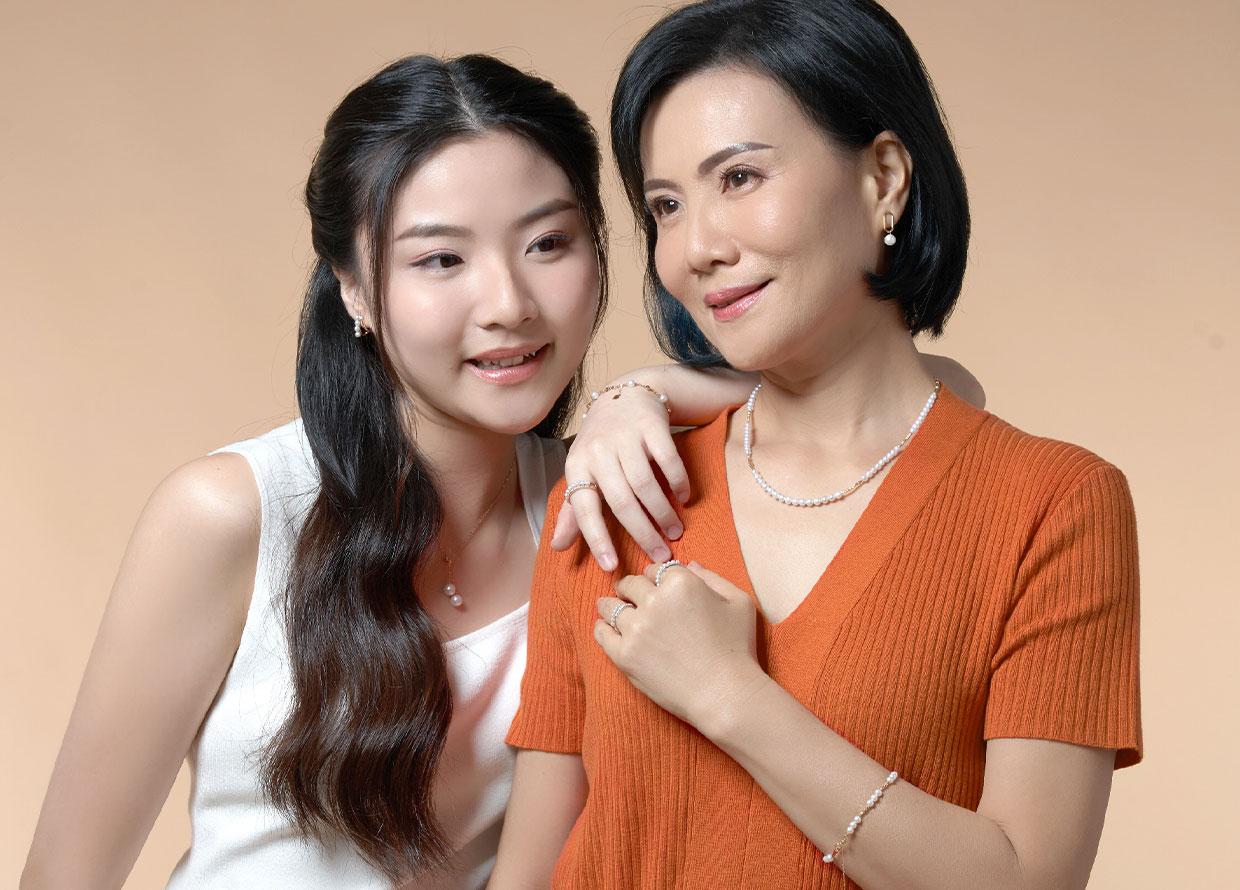 Goldheart Drops the Sparkly Secret to Mother’s Day Success