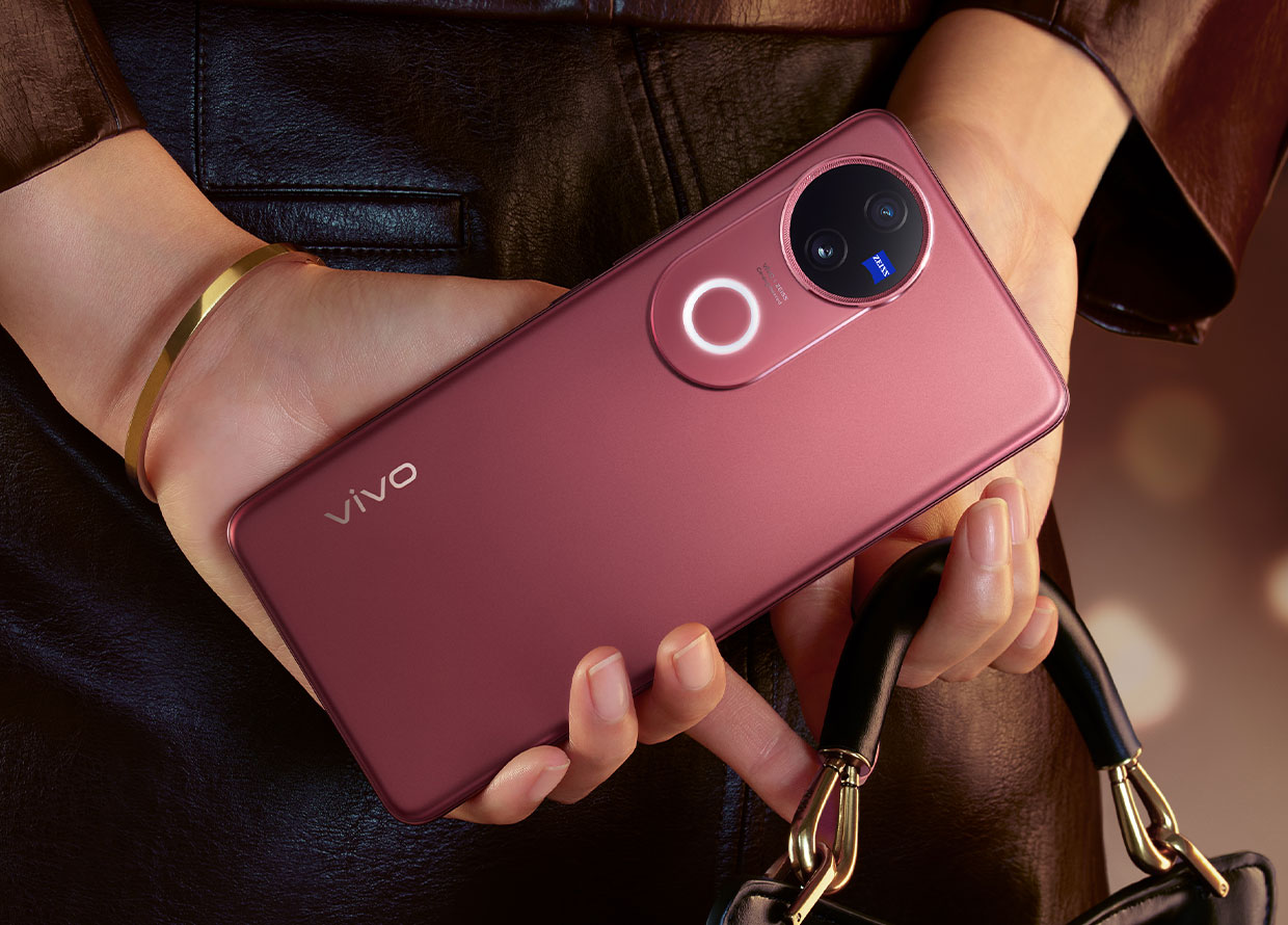 BURO Malaysia, Vivo V50 Mobile Photography tips
