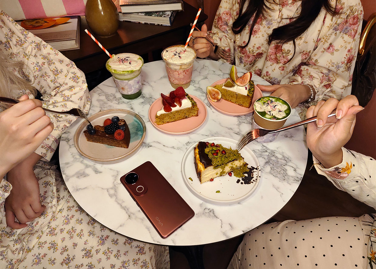 5 Tips to Follow for Pro-Level Portrait Photography with the vivo V50