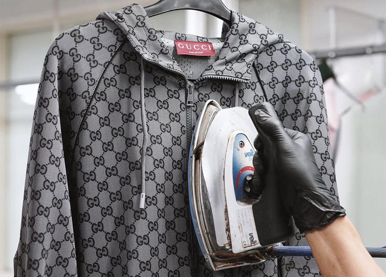 Pressed to Impress: 5 Dry Cleaning Services for Your Garments in Klang Valley