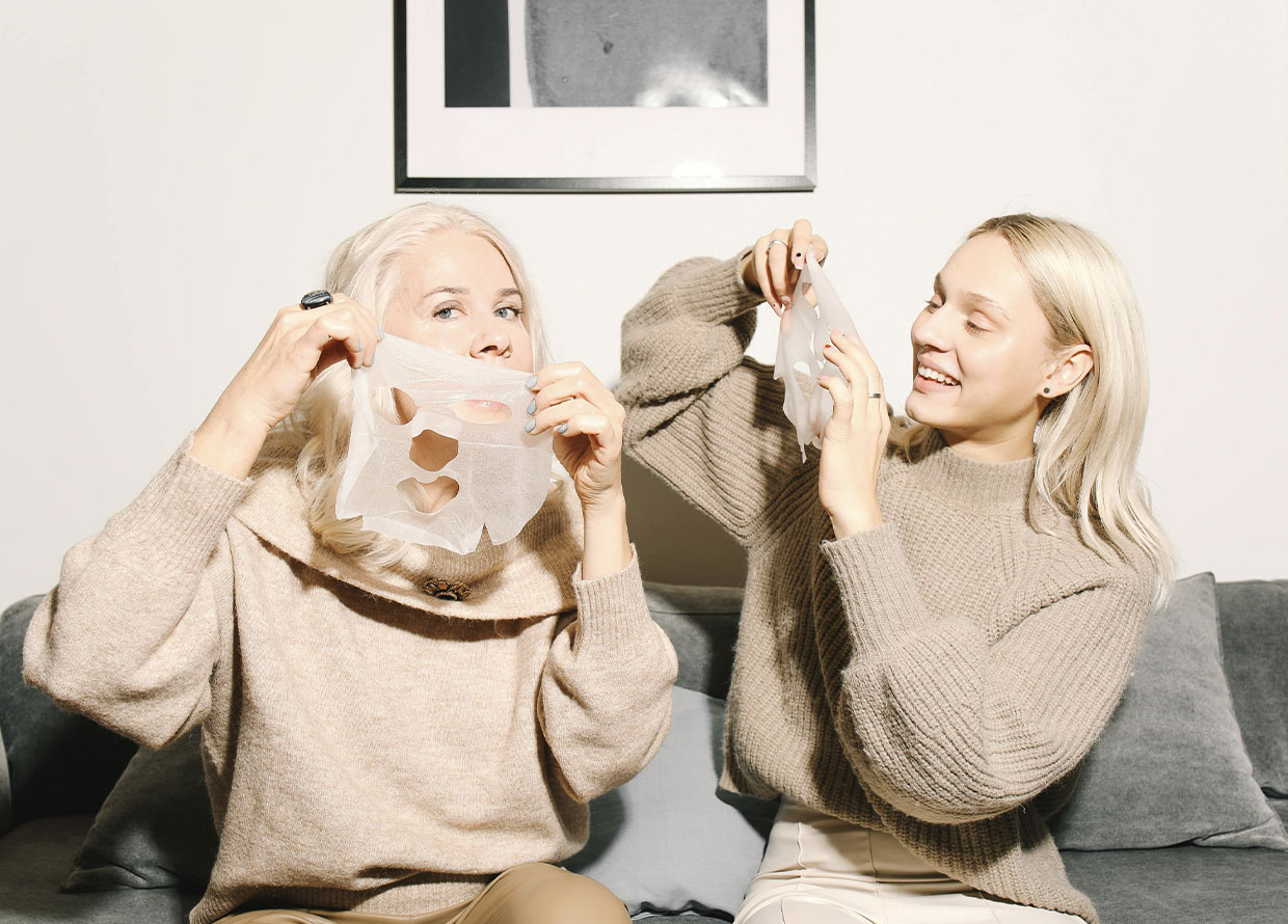 Mother’s Day 2025: Team BURO’s Mums Curate the Ultimate Beauty Gift Guide