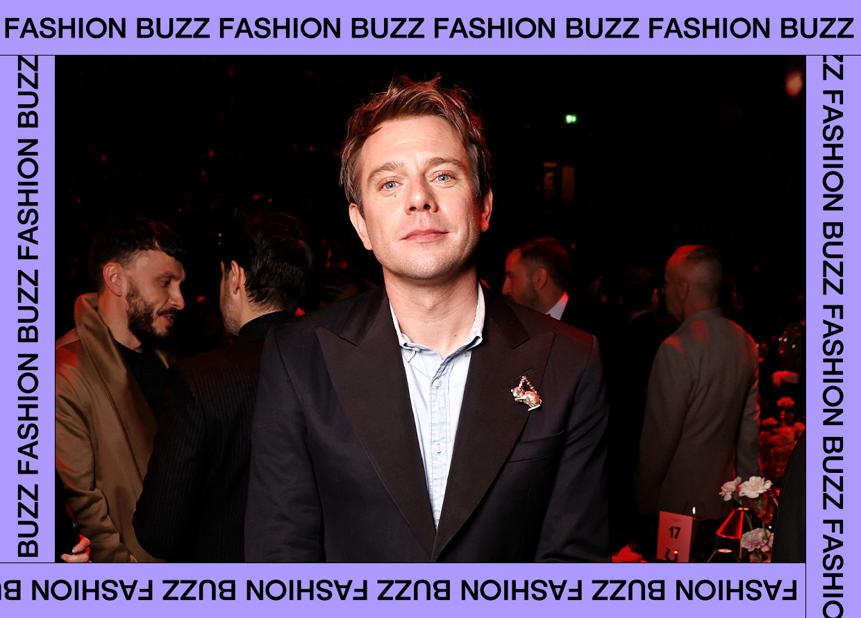 Fashion Buzz: Dior Men Enters a New Era with Jonathan Anderson—plus Other Fashion News You May Have Missed This April