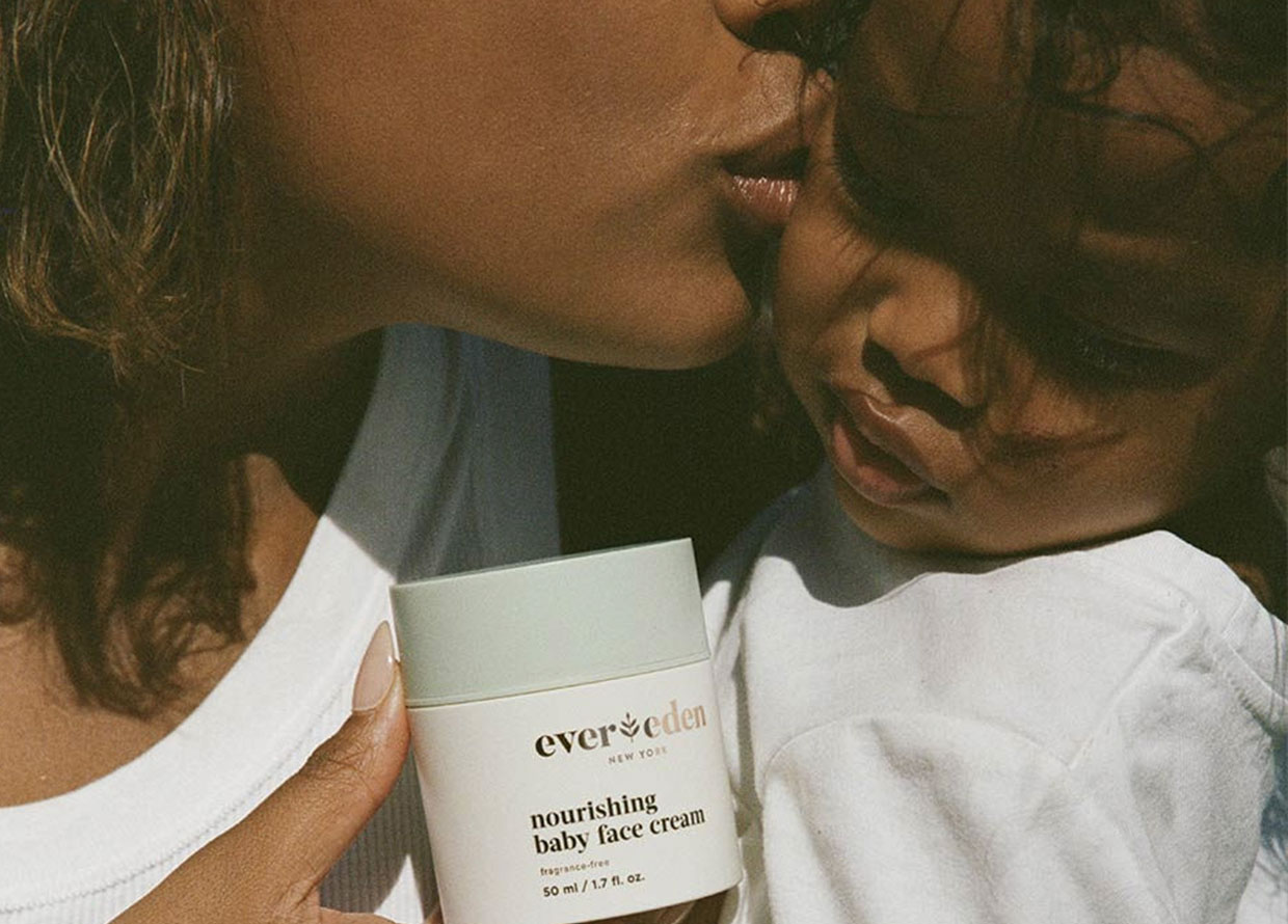 3 Trusted Family Beauty Brands Every New Mother Should Know