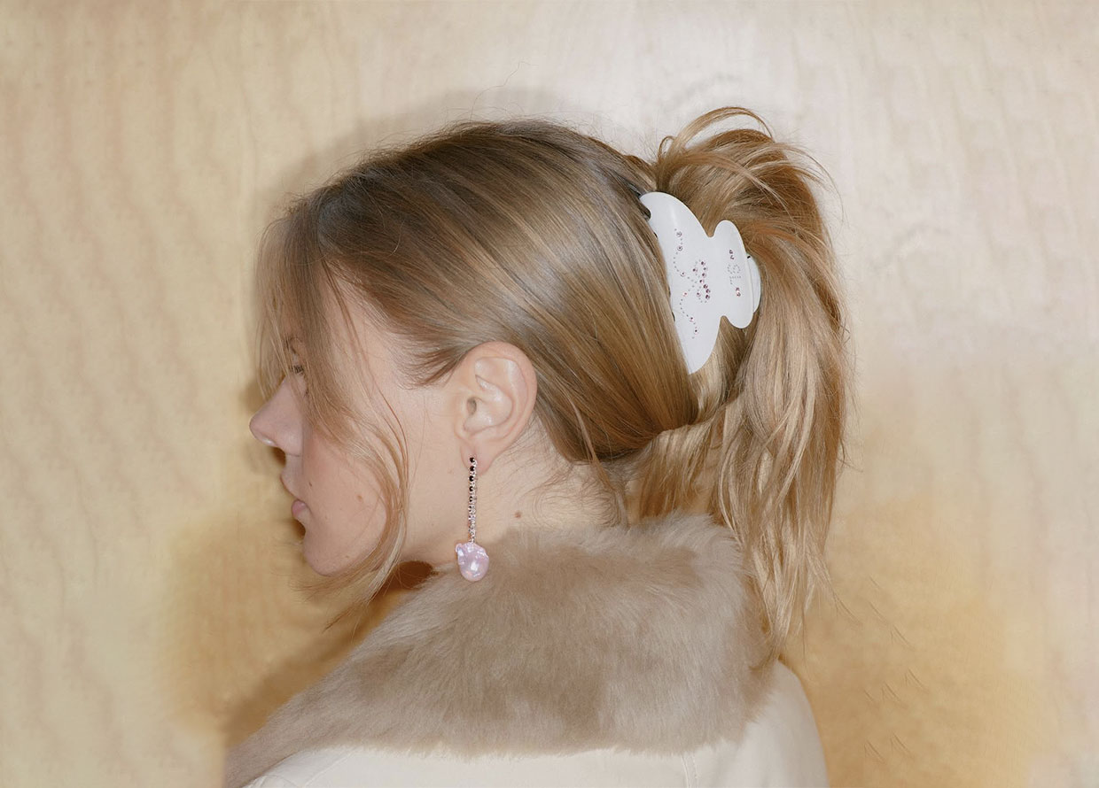 5 Wash Day Hairstyles That Aren’t Just a Boring Slicked-Back Bun