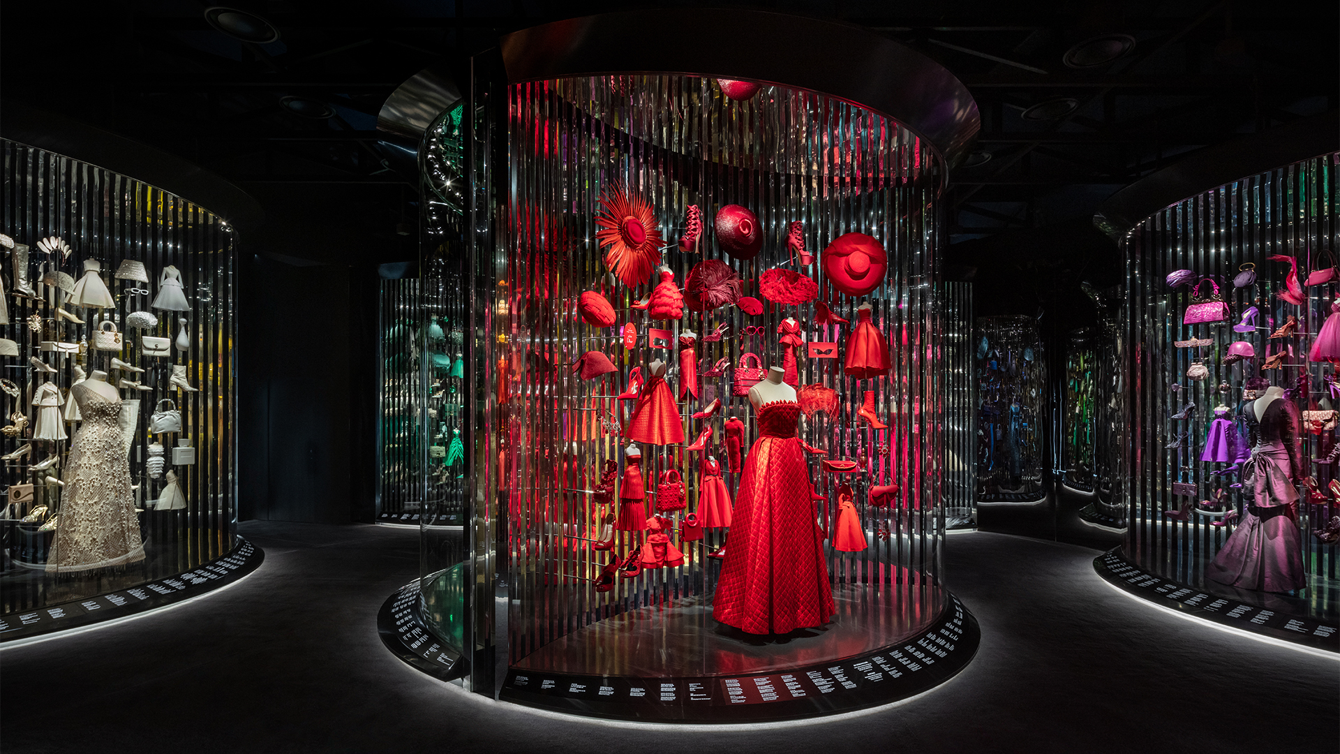 A Closer Look at ‘Christian Dior: Designer of Dreams’ Exhibition in Seoul