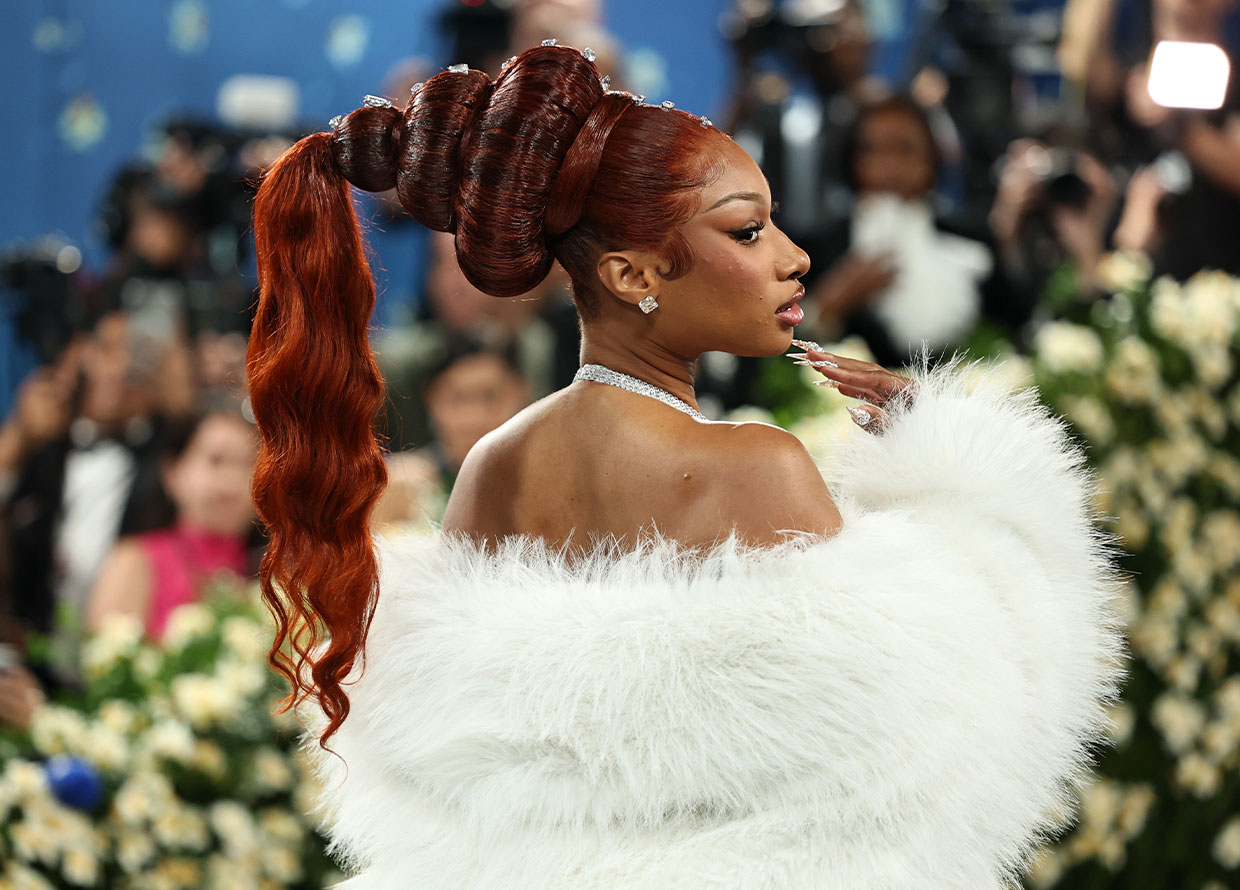 Met Gala 2025: The Must-See Beauty Moments From the Red Carpet
