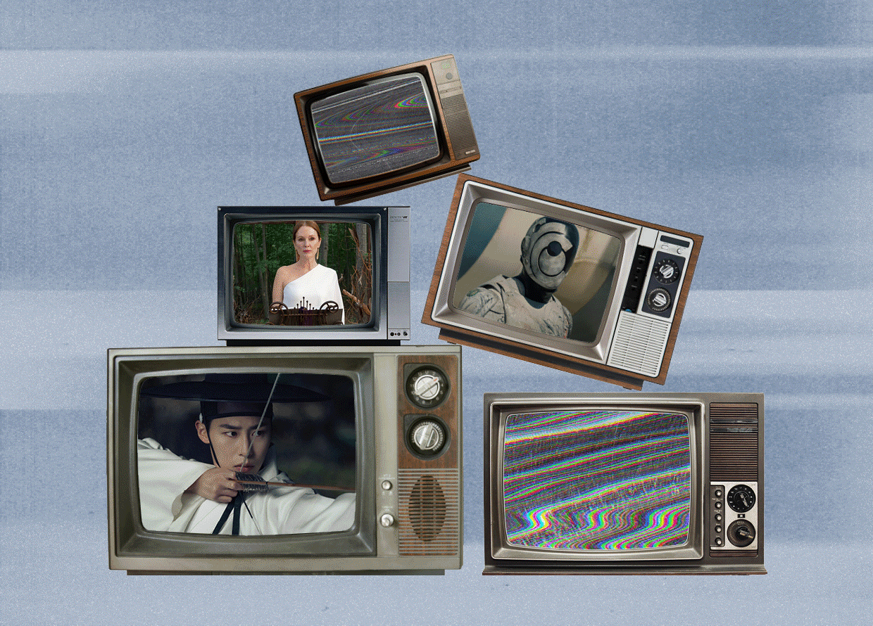 15 Must-watch Films and TV Shows to Stream in May 2025