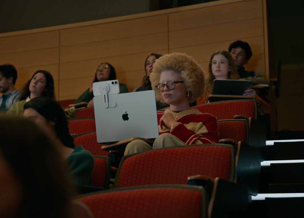 These Are the New Apple Accessibility Features That You Need to Know About