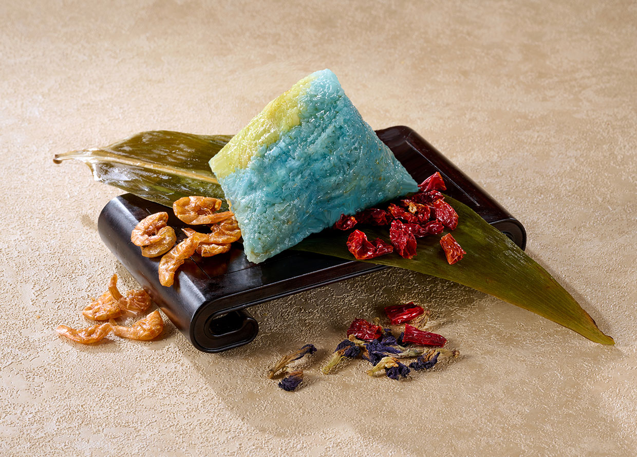 The BURO Guide to the Best Rice Dumplings For Dragon Boat Festival 2025