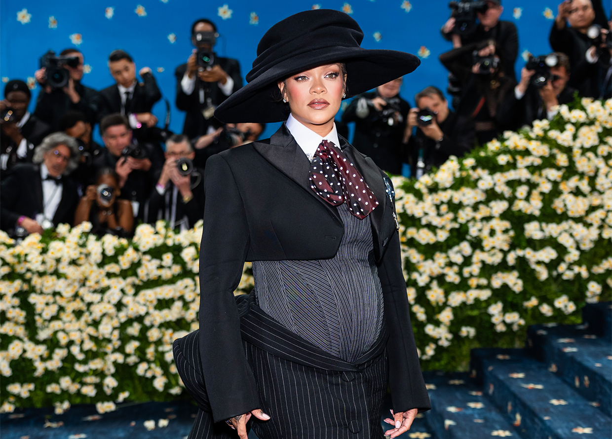 Met Gala 2025: The Best-Dressed Celebrities on the Blue Carpet