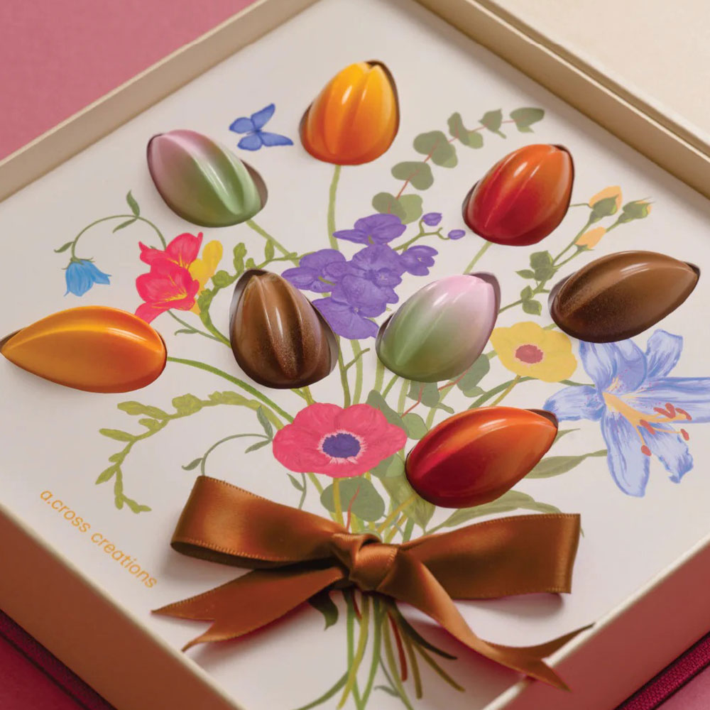BURO Malaysia, Mother's Day Gifts 2025 food and lifestyle