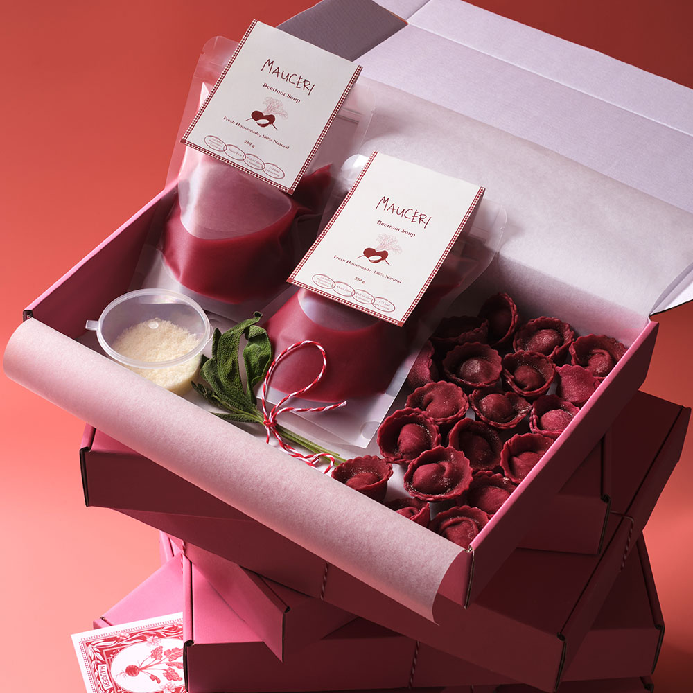 BURO Malaysia, Mother's Day Gifts 2025 food and lifestyle