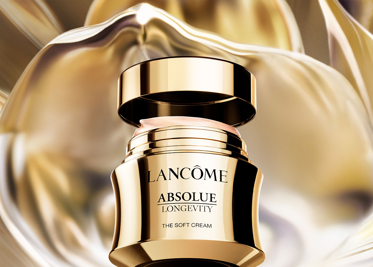 Interview: Dr Annie Black on Revolutionising PDRN in Lancôme’s Newest Absolue Longevity The Soft Cream