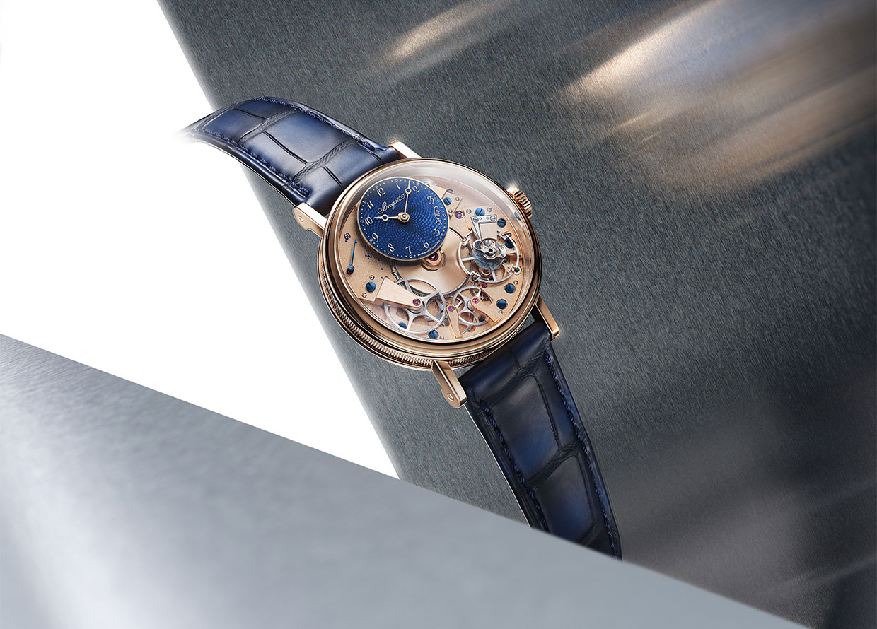 BURO Watch List: 5 Timepieces To Bring You Back to the Future