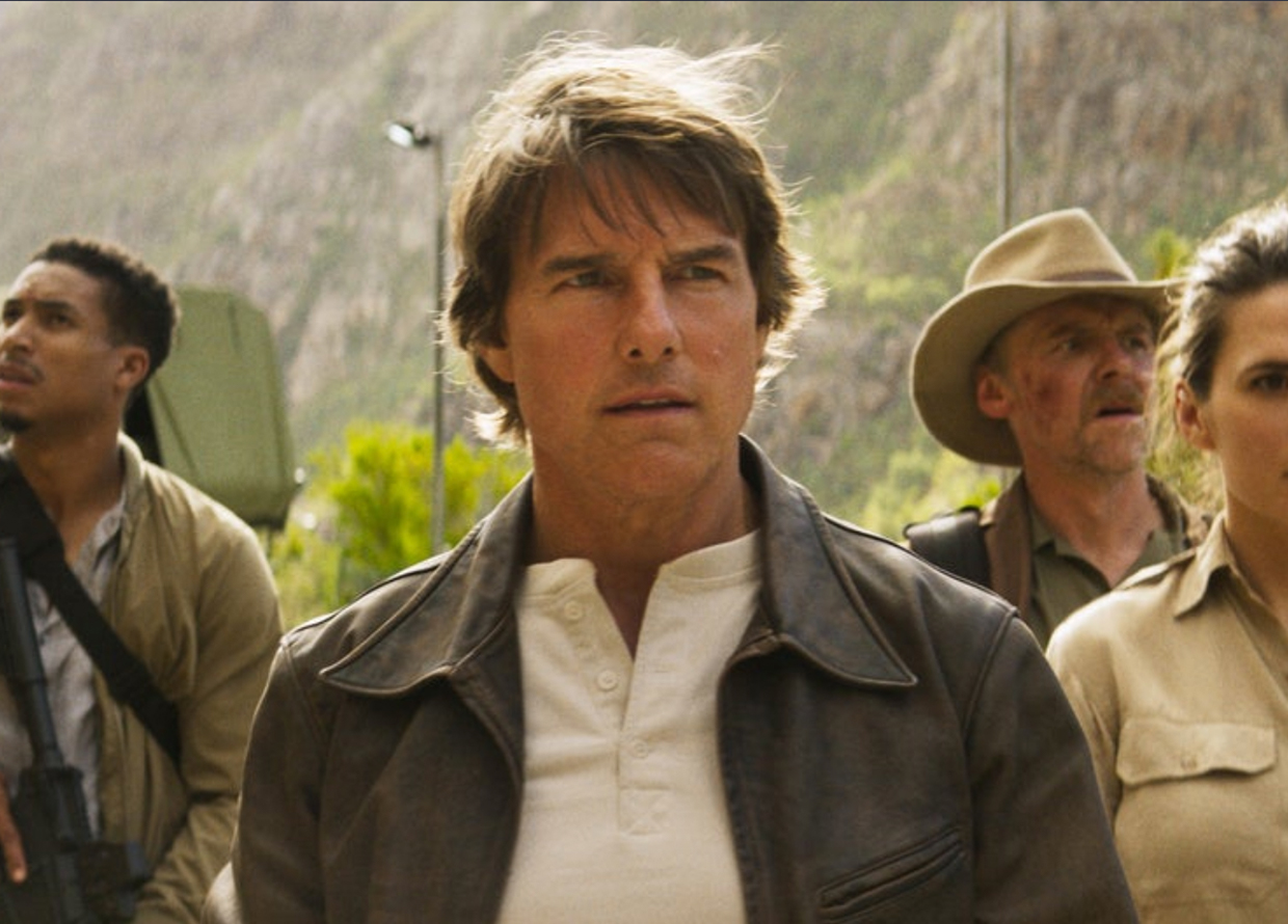 Our Honest Review of ‘Mission: Impossible—The Final Reckoning’