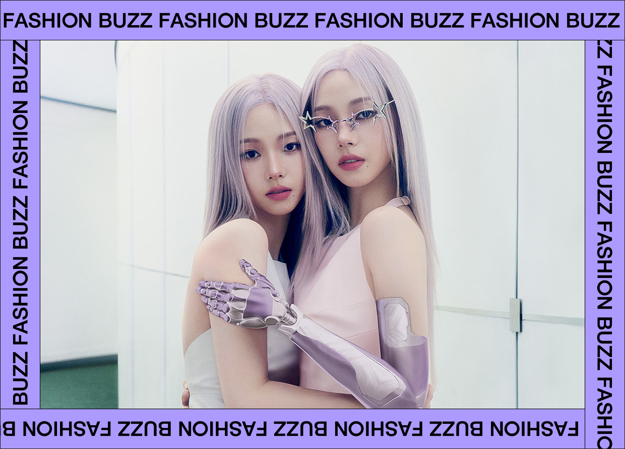 Fashion Buzz: Gentle Monster Goes Futuristic With the Pocket Collection—plus Other Fashion News You May Have Missed This May