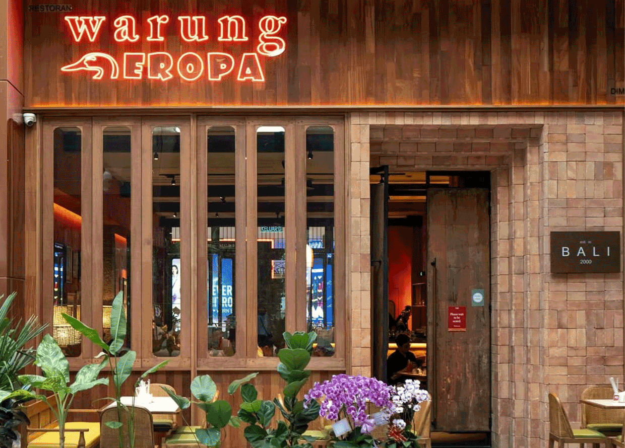 TRX Eats 2025: 3 Restaurants Worth a Visit During this Celebration of Flavours